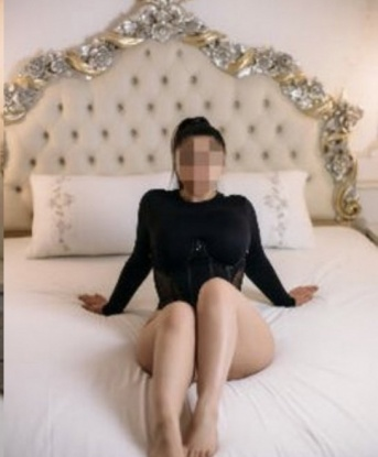 Анкета проститутки Регина - город Родниково, 25 лет, №8570